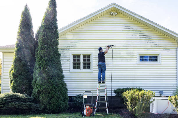 Best Building Exterior Washing  in Fairfield, CA