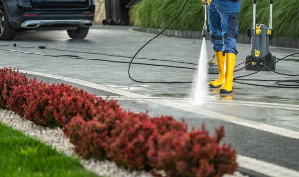 Concrete Sealing in Fairfield, CA